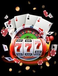 Tampilan permainan Kasino pada layar desktop dan mobile 4dprize